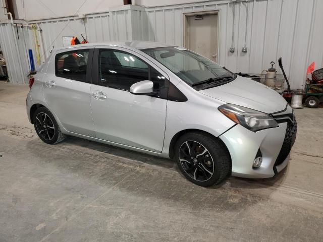 Photo 4 from auction – 2015 TOYOTA YARIS with VIN VNKKTUD39FA028286