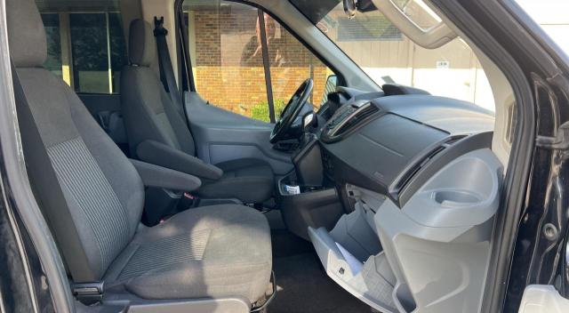 Foto 5 de la subasta – 2016 FORD TRANSIT T- con VIN 1FBVU4XV8GKA36671