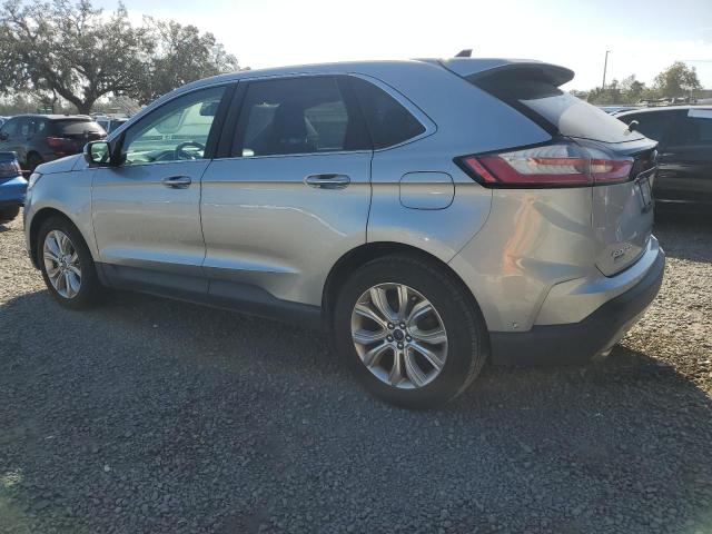 Photo 2 from auction – 2020 FORD EDGE TITAN with VIN 2FMPK3K95LBB35320