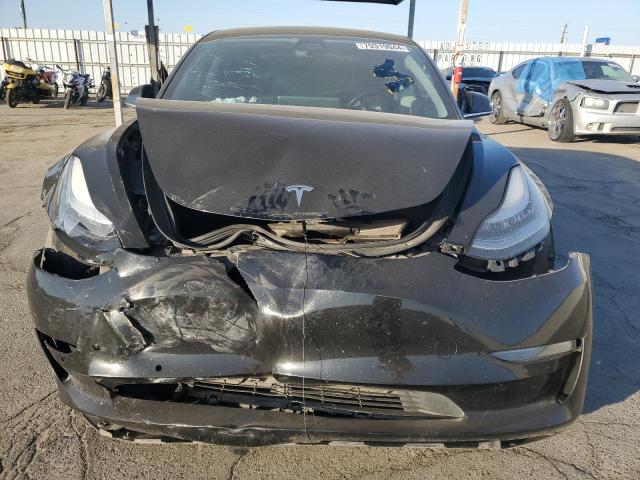 Photo 5 from auction – 2019 TESLA MODEL 3 with VIN 5YJ3E1EA5KF406379