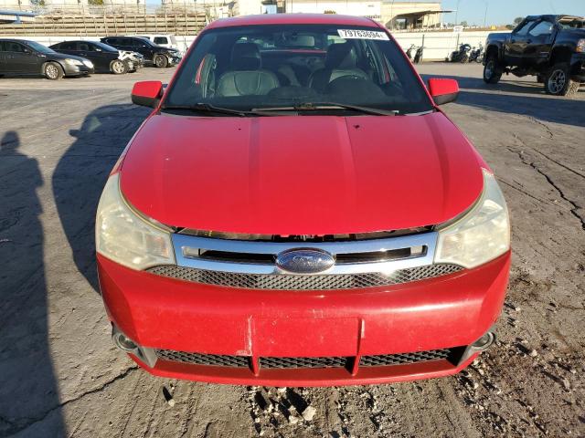 Photo 5 from auction – 2008 FORD FOCUS SE with VIN 1FAHP35N48W149448