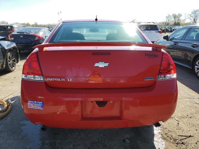 Photo 6 from auction – 2013 CHEVROLET IMPALA LT with VIN 2G1WG5E34D1114365