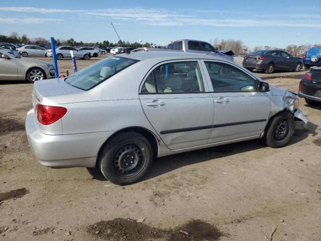Photo 3 from auction – 2005 TOYOTA COROLLA CE with VIN 2T1BR32E55C375680