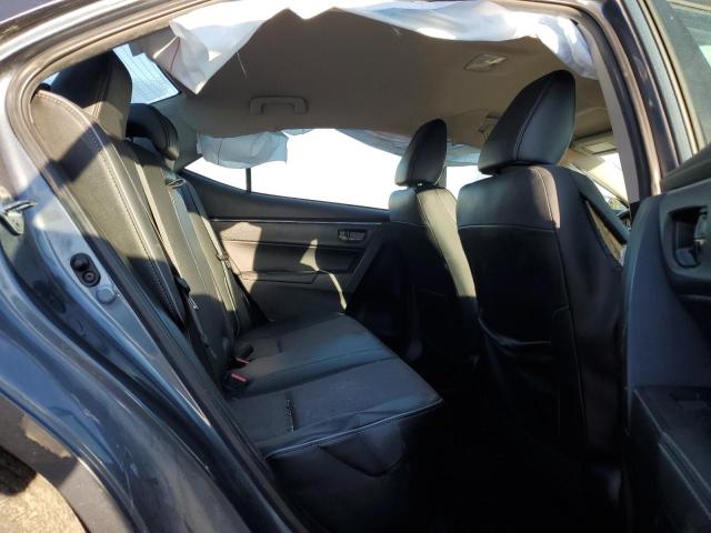 Photo 10 from auction – 2015 TOYOTA COROLLA L with VIN 2T1BURHE4FC459919