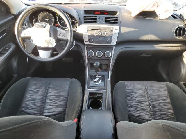 Photo 8 from auction – 2009 MAZDA 6 I with VIN 1YVHP81A595M17306