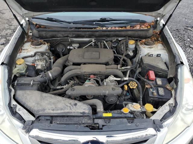 Photo 11 from auction – 2010 SUBARU OUTBACK 2. with VIN 4S4BRBGC5A3382211