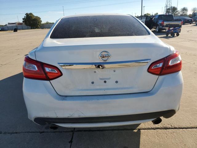 Photo 6 from auction – 2017 NISSAN ALTIMA 2.5 with VIN 1N4AL3AP1HC221194