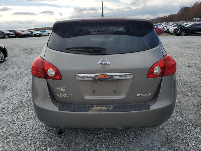 Photo 6 from auction – 2013 NISSAN ROGUE S with VIN JN8AS5MT6DW502986