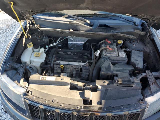 Photo 12 from auction – 2017 JEEP COMPASS SP with VIN 1C4NJCBA4HD146934