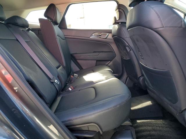 Photo 11 from auction – 2025 KIA SPORTAGE E with VIN KNDPV3DF4S7345669