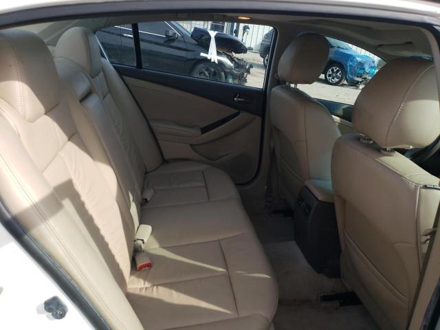 Photo 10 from auction – 2012 NISSAN ALTIMA BAS with VIN 1N4AL2AP9CC186276