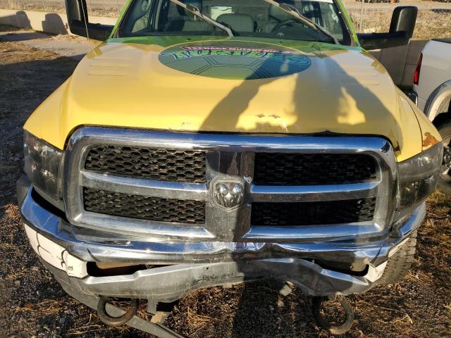 Photo 11 from auction – 2017 RAM 5500 with VIN 3C7WRMDL7HG724340