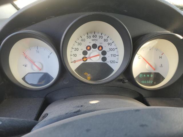 Photo 9 from auction – 2008 DODGE CALIBER with VIN 1B3HB28B48D768620