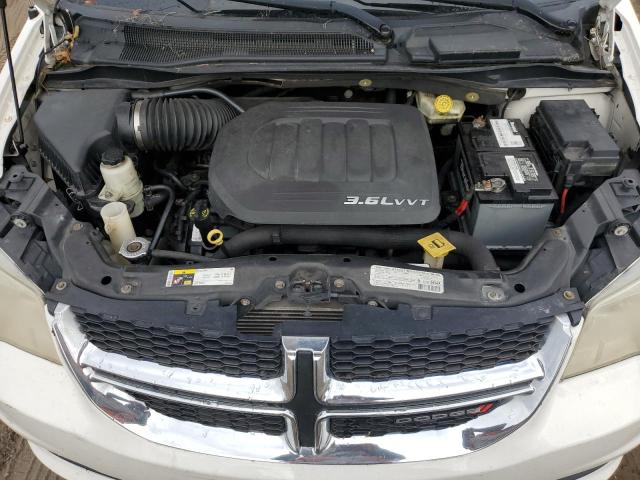 Photo 12 from auction – 2013 DODGE GRAND CARA with VIN 2C4RDGCG6DR609246