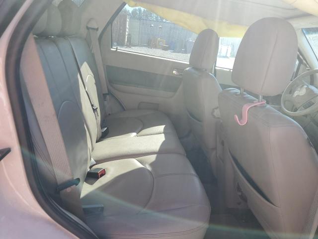 Photo 11 from auction – 2010 MERCURY MARINER with VIN 4M2CN8B79AKJ11573