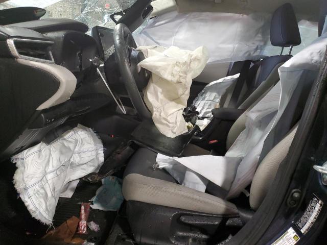 Photo 7 from auction – 2023 TOYOTA COROLLA LE with VIN 5YFB4MDE9PP024680