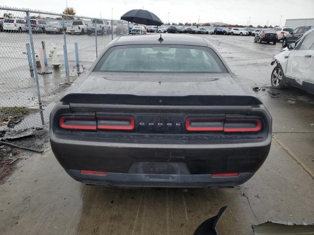 Photo 6 from auction – 2019 DODGE CHALLENGER with VIN 2C3CDZFJ9KH750053