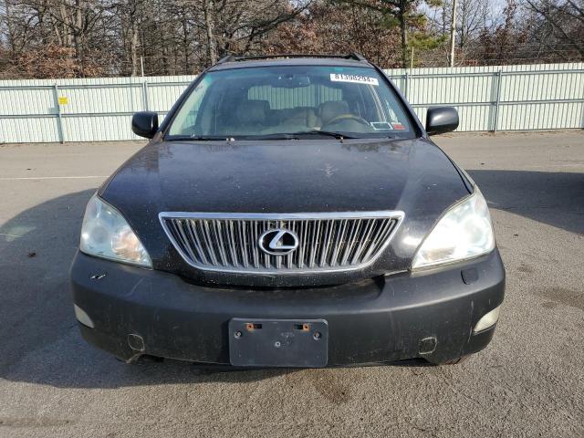 Photo 5 from auction – 2007 LEXUS RX 350 with VIN 2T2HK31U57C034186