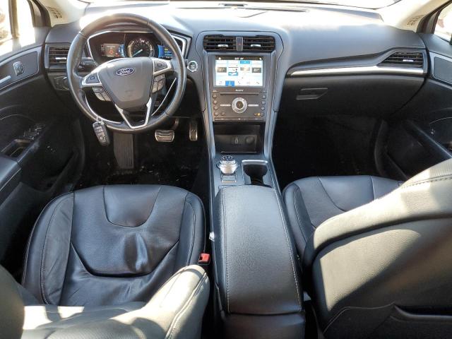 Photo 8 from auction – 2017 FORD FUSION TIT with VIN 3FA6P0SU2HR209831