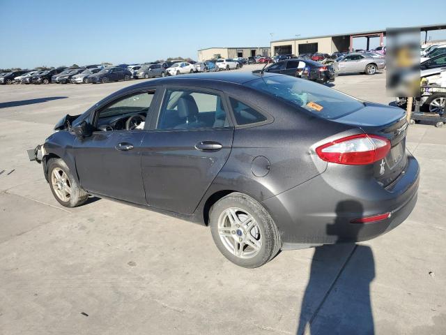 Photo 2 from auction – 2017 FORD FIESTA SE with VIN 3FADP4BJ6HM166161