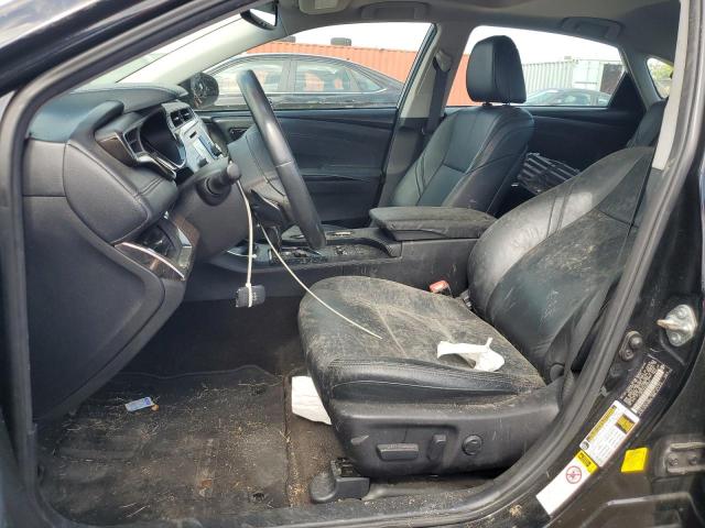 صورة رقم 7 من المزاد - 2014 TOYOTA AVALON BAS مع VIN 4T1BK1EB1EU080441