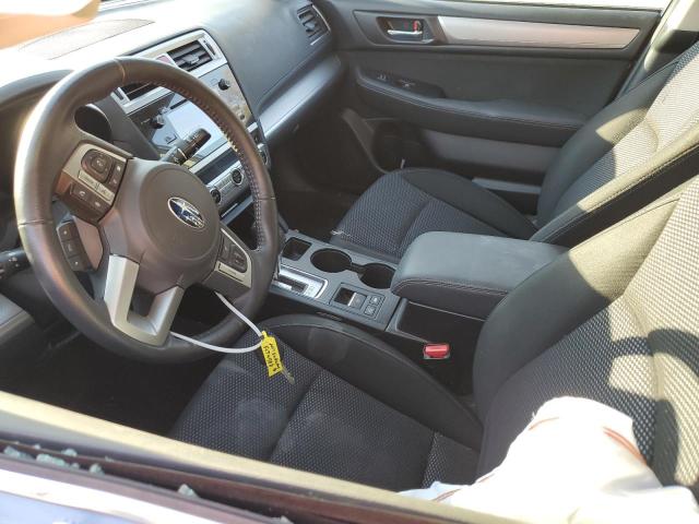 Photo 7 from auction – 2017 SUBARU OUTBACK 2. with VIN 4S4BSACC9H3390519