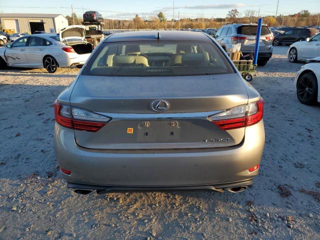 Photo 6 from auction – 2017 LEXUS ES 350 with VIN 58ABK1GG1HU078713