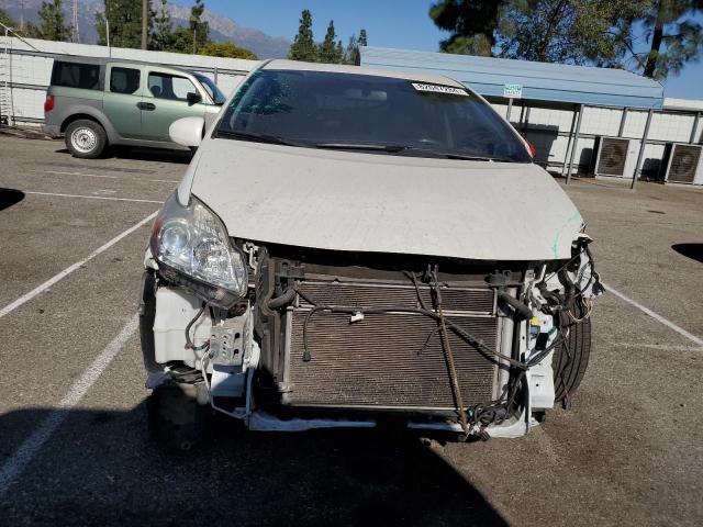 Photo 5 from auction – 2015 TOYOTA PRIUS with VIN JTDKN3DU7F0457941
