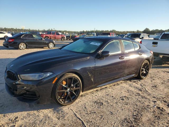 BMW 840I 2024 with VIN WBAGV2C03RCN18605 - Photo from auction