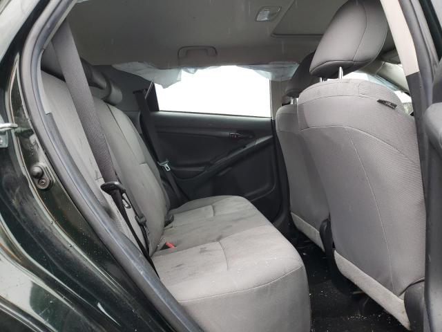 Photo 10 from auction – 2012 TOYOTA COROLLA MA with VIN 2T1KU4EE1CC906337