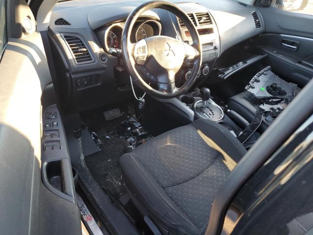 Фото 8 с аукциона – 2011 MITSUBISHI OUTLANDER с VIN JA4AP4AU2BZ021210