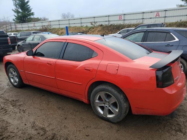 Photo 2 from auction – 2008 DODGE CHARGER R/ with VIN 2B3KA53HX8H156625