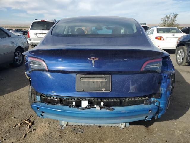 Photo 6 from auction – 2023 TESLA MODEL 3 with VIN 5YJ3E1EA2PF501974