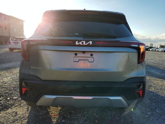 Photo 6 from auction – 2024 KIA SELTOS EX with VIN KNDERCAA3R7566825