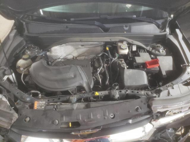 Photo 12 from auction – 2021 CHEVROLET TRAILBLAZE with VIN KL79MRSL7MB082954