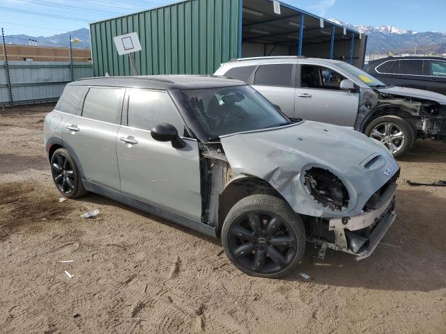Photo 4 from auction – 2016 MINI COOPER S C with VIN WMWLN9C57G2B31743