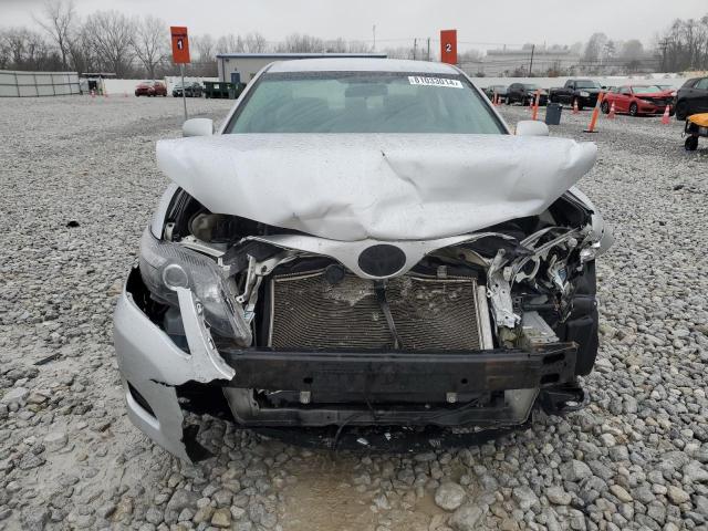 Photo 5 from auction – 2011 TOYOTA CAMRY BASE with VIN 4T1BF3EK4BU124461