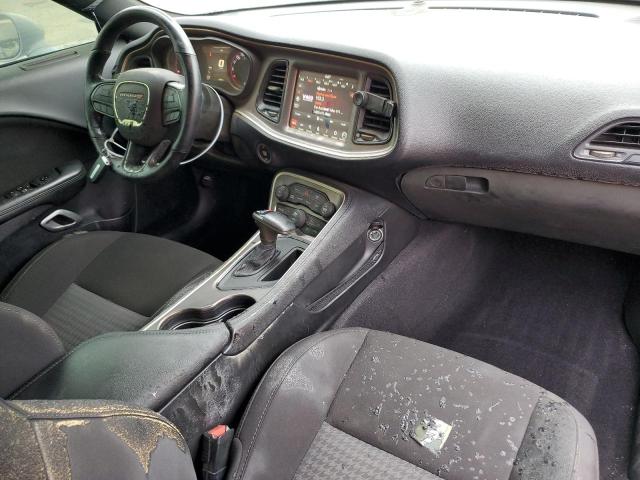 Photo 8 from auction – 2021 DODGE CHALLENGER with VIN 2C3CDZFJ6MH604762