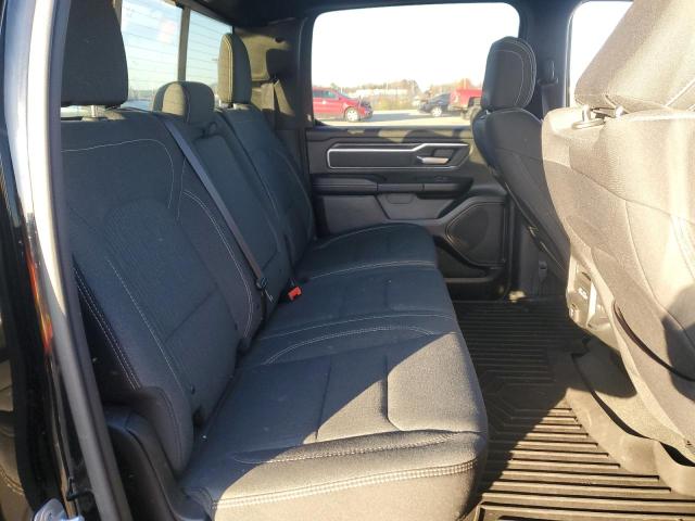 Photo 10 from auction – 2019 RAM 1500 BIG H with VIN 1C6RRFFG9KN878947