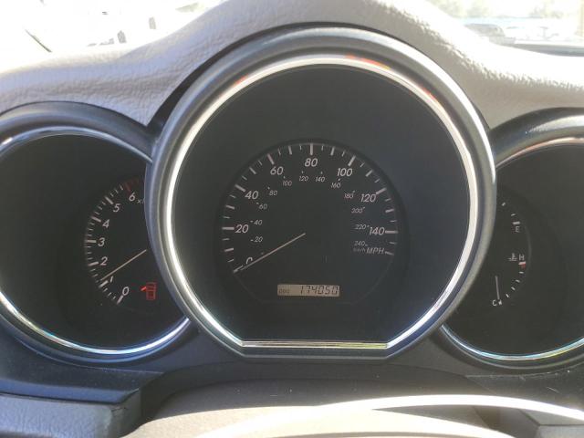Photo 9 from auction – 2005 LEXUS RX 330 with VIN JTJHA31U150085275