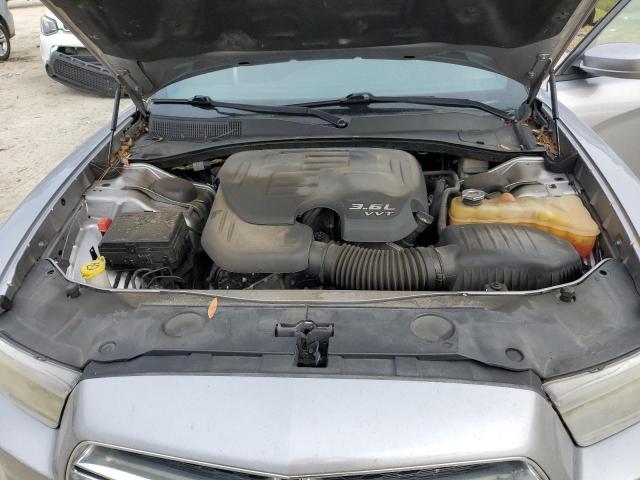 Photo 11 from auction – 2014 DODGE CHARGER SE with VIN 2C3CDXBG1EH116769