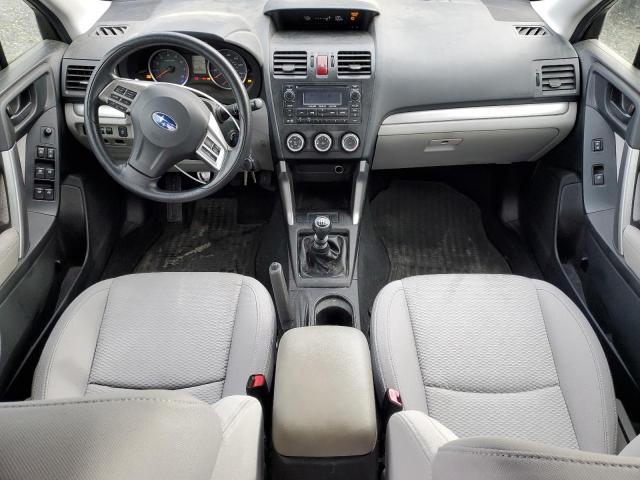 Photo 8 from auction – 2014 SUBARU FORESTER 2 with VIN JF2SJAAC8EG481989
