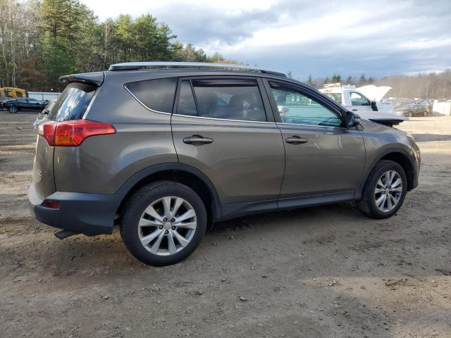 Zdjęcie 3 z aukcji – 2014 TOYOTA RAV4 LIMIT z VIN 2T3DFREV7EW161327
