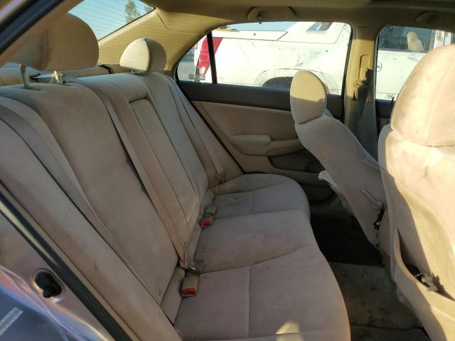 Photo 10 from auction – 2003 HONDA ACCORD EX with VIN JHMCM56663C085566