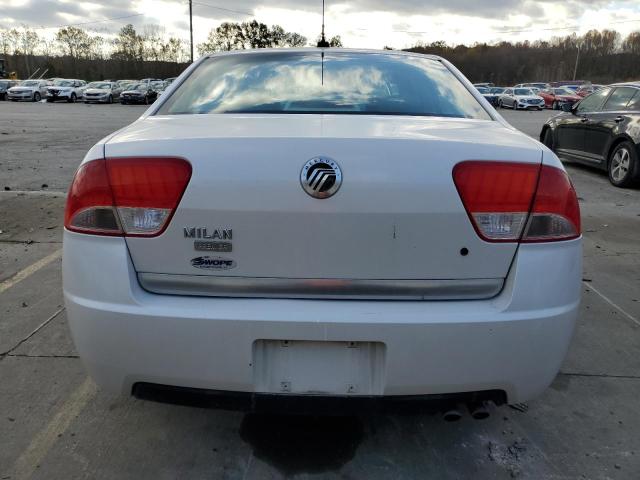 Photo 6 from auction – 2010 MERCURY MILAN PREM with VIN 3MEHM0JA1AR661633