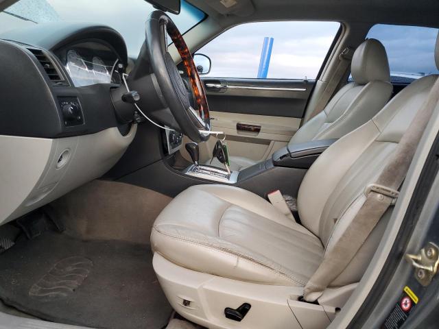 Photo 7 from auction – 2006 CHRYSLER 300C with VIN 2C3LA63H36H232163