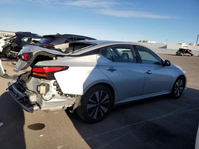 Photo 3 from auction – 2019 NISSAN ALTIMA SL with VIN 1N4BL4EV7KC214521