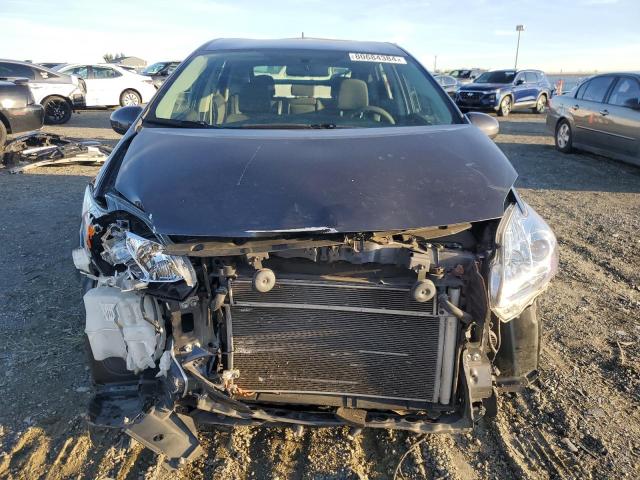 Photo 5 from auction – 2013 TOYOTA PRIUS with VIN JTDKN3DU6D5652235