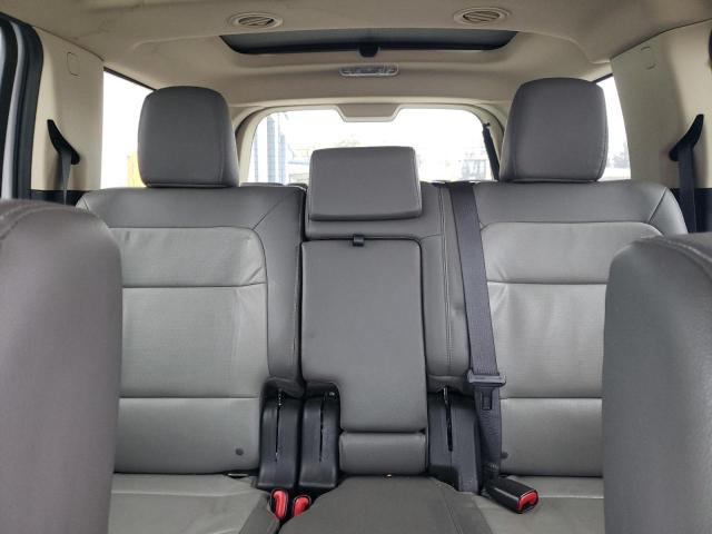 Photo 10 from auction – 2019 FORD FLEX SEL with VIN 2FMHK6C87KBA37870