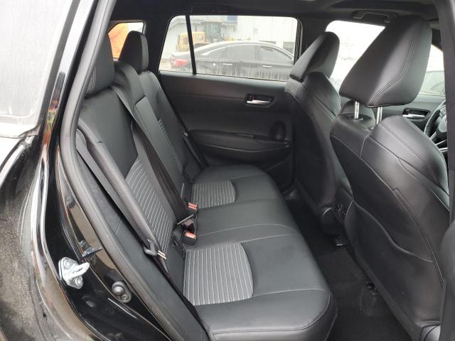 Photo 10 from auction – 2023 TOYOTA COROLLA CR with VIN 7MUFBABGXPV003845
